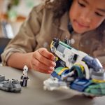 LEGO 75433 - Star Wars - Nave do Jango Fett