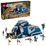 LEGO 75435 - Star Wars - MTT Separatista da Batalha de Felucia LEGO 75435 - Star Wars - MTT Separatista da Batalha de Felucia