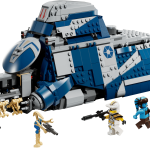 LEGO 75435 - Star Wars - MTT Separatista da Batalha de Felucia LEGO 75435 - Star Wars - MTT Separatista da Batalha de Felucia