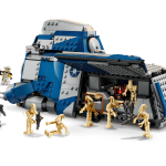 LEGO 75435 - Star Wars - MTT Separatista da Batalha de Felucia LEGO 75435 - Star Wars - MTT Separatista da Batalha de Felucia