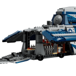 LEGO 75435 - Star Wars - MTT Separatista da Batalha de Felucia LEGO 75435 - Star Wars - MTT Separatista da Batalha de Felucia