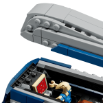 LEGO 75435 - Star Wars - MTT Separatista da Batalha de Felucia LEGO 75435 - Star Wars - MTT Separatista da Batalha de Felucia
