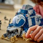 LEGO 75435 - Star Wars - MTT Separatista da Batalha de Felucia LEGO 75435 - Star Wars - MTT Separatista da Batalha de Felucia