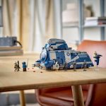 LEGO 75435 - Star Wars - MTT Separatista da Batalha de Felucia LEGO 75435 - Star Wars - MTT Separatista da Batalha de Felucia