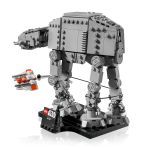 LEGO 75440 - Star Wars - AT-AT LEGO 75440 - Star Wars - AT-AT