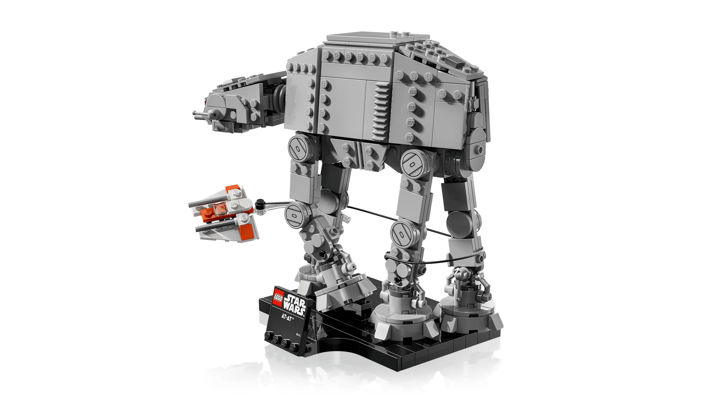 LEGO 75440 - Star Wars - AT-AT LEGO 75440 - Star Wars - AT-AT