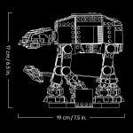 LEGO 75440 - Star Wars - AT-AT LEGO 75440 - Star Wars - AT-AT