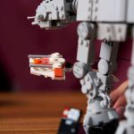 LEGO 75440 - Star Wars - AT-AT LEGO 75440 - Star Wars - AT-AT