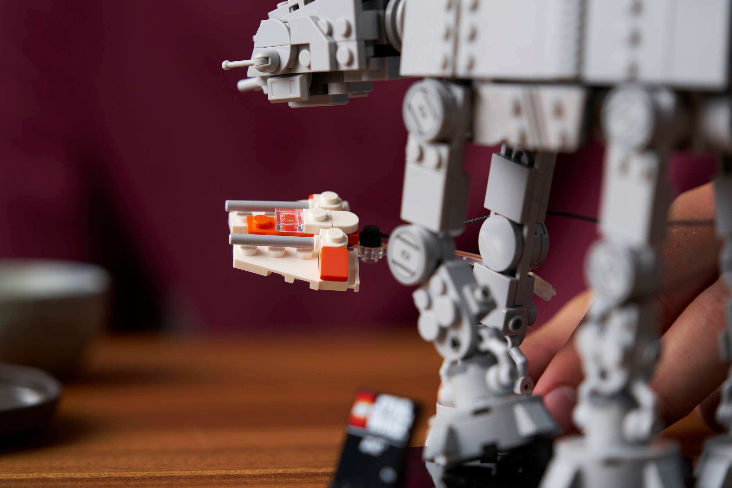 LEGO 75440 - Star Wars - AT-AT LEGO 75440 - Star Wars - AT-AT