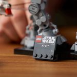 LEGO 75440 - Star Wars - AT-AT LEGO 75440 - Star Wars - AT-AT