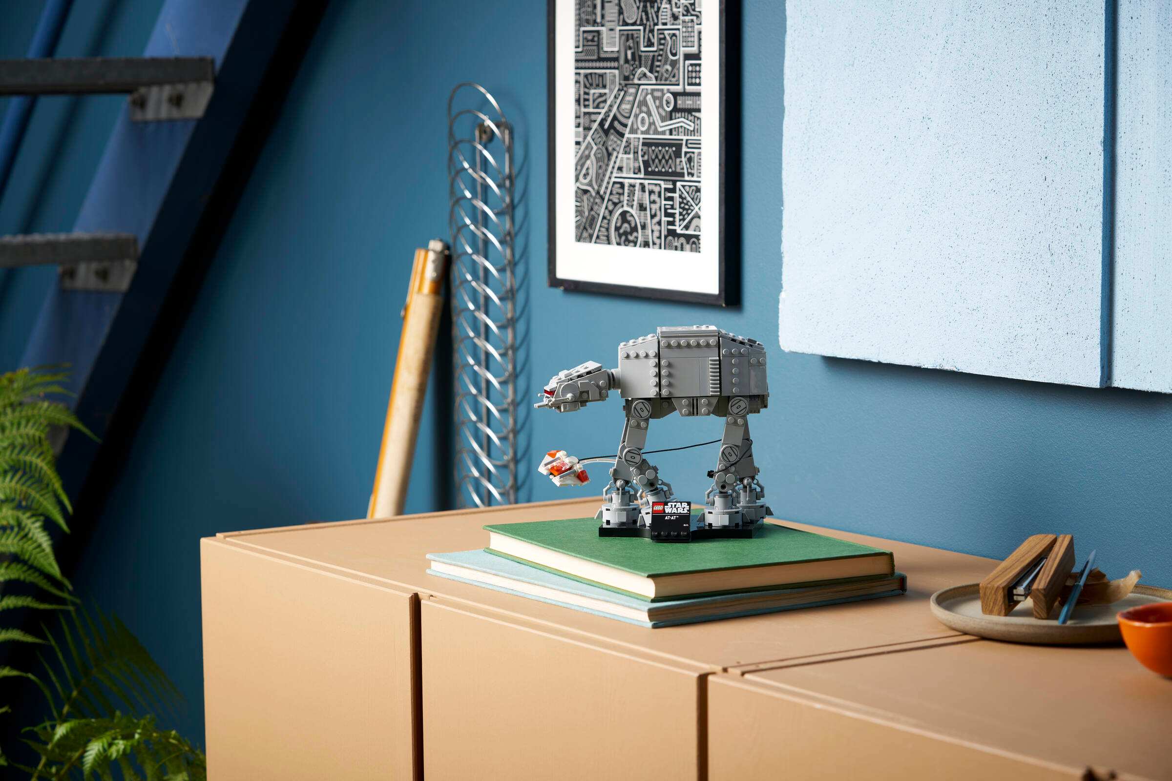 LEGO 75440 - Star Wars - AT-AT LEGO 75440 - Star Wars - AT-AT