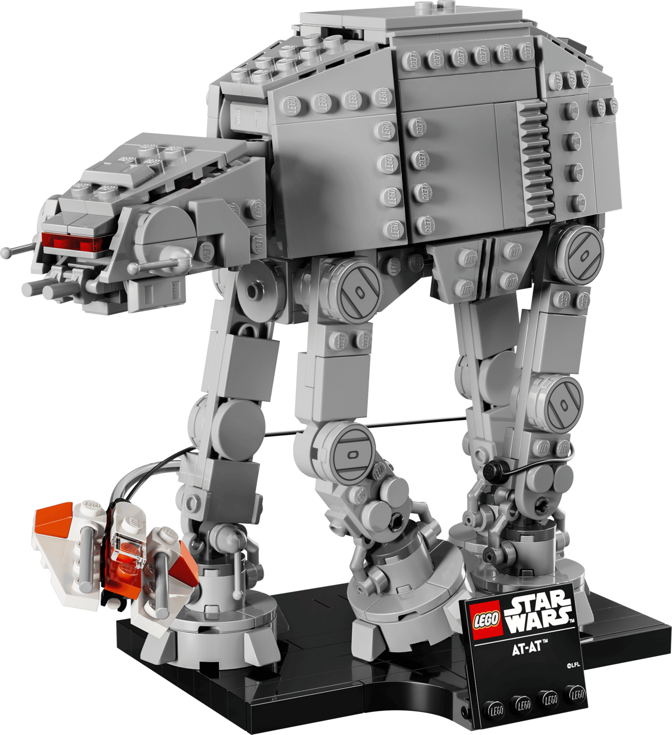 LEGO 75440 - Star Wars - AT-AT LEGO 75440 - Star Wars - AT-AT