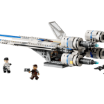 LEGO 75399 - Star Wars - U-Wing Starfighter Rebelde