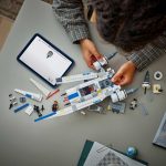 LEGO 75399 - Star Wars - U-Wing Starfighter Rebelde