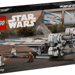 LEGO 75399 - Star Wars - U-Wing Starfighter Rebelde