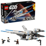 LEGO 75399 - Star Wars - U-Wing Starfighter Rebelde