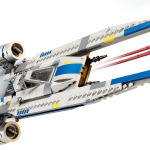 LEGO 75399 - Star Wars - U-Wing Starfighter Rebelde
