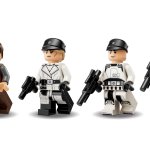 LEGO 75399 - Star Wars - U-Wing Starfighter Rebelde