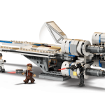 LEGO 75399 - Star Wars - U-Wing Starfighter Rebelde