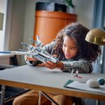 LEGO 75399 - Star Wars - U-Wing Starfighter Rebelde