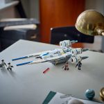 LEGO 75399 - Star Wars - U-Wing Starfighter Rebelde