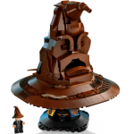 LEGO 76429 - Harry Potter - Chapéu Selecionador Falante LEGO 76429 - Harry Potter - Chapéu Selecionador Falante