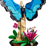 LEGO 21342 - Coleção de Insetos LEGO 21342 - Coleção de Insetos
