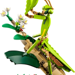 LEGO 21342 - Coleção de Insetos LEGO 21342 - Coleção de Insetos