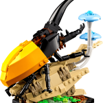 LEGO 21342 - Coleção de Insetos LEGO 21342 - Coleção de Insetos