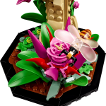 LEGO 21342 - Coleção de Insetos LEGO 21342 - Coleção de Insetos
